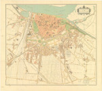 Nijmegen anno 1908